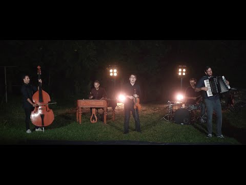 Stropkoviani - Oj ty Haľu/ Ой ти Галю (Official Video)