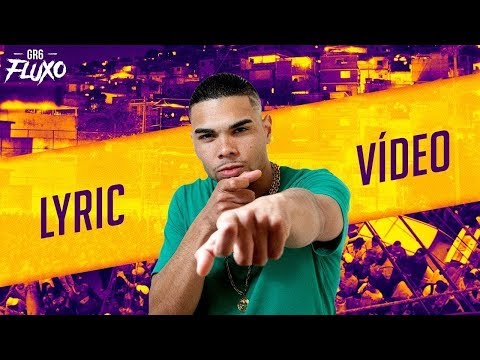 MC 27 - Virou Alvo (Lyric Video) DJ Marcelinho