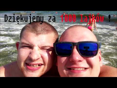 WajaWajski - 1000 (LuźnyJoint2016)