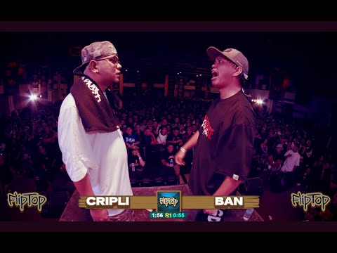 Cripli vs Ban
