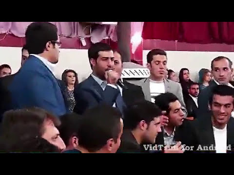 Peyman & Mehran _ Dawat Urmiye . پیمان و مهران _ داوت ارومیه