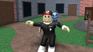 Cover art for Roblox Sad Story