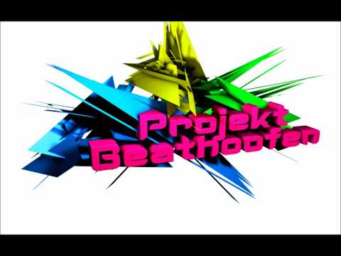 Project Beathoofen - Ten Min Mix #4