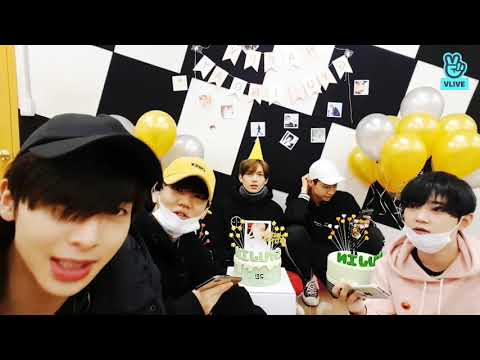 [ENG SUB] 181121 탄생일.