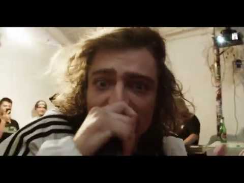 WOMBAT VS. WRIGHTY | Australian Grime Clash #1