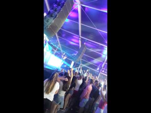 Dj Bl3nd Weekend Festival Baltic 2015