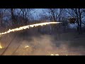 WASP Flamethrower Drone Attachment