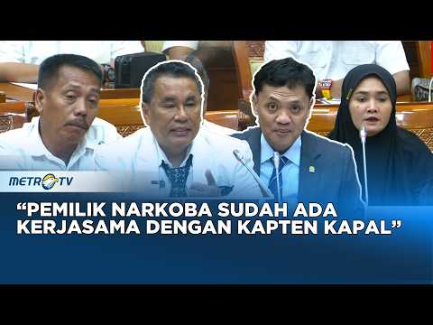 Intervensi Hukum Hotman Paris: Desak Komisi III DPR Audit Investigasi Kasus Tuntutan Mati ABK Fandi Ramadan