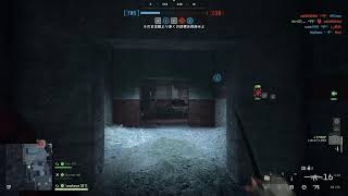 【完全初見実況】 殺意マシマシbf6