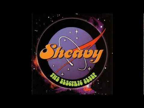 Sheavy-Oracle