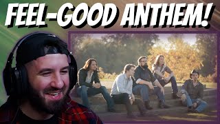 REACTION TO Home Free - Everything Will Be Okay