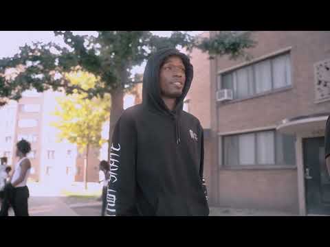 @KdFrmDaO - Scarred (Official Video)