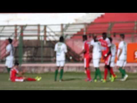 Lances ACP 1 x 1 Pato Branco 26.04.15 no WW