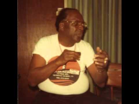 Thumbnail for Sonny Terry Talking About The Blues by Sonny Terry