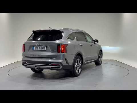 Kia Sorento PHEV K4 MY22 6 6DR AUTO - Image 2