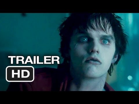 Halloween - Zombie Movie - Warm bodies