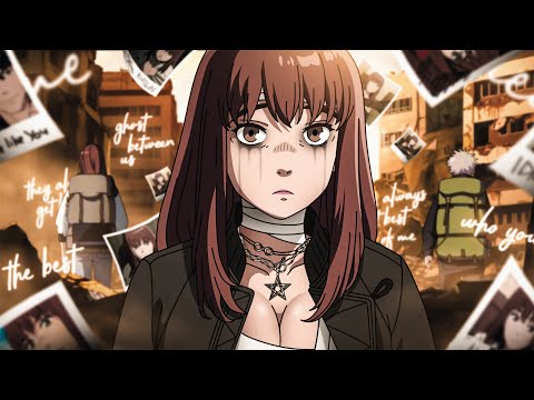 RIVILIN - VISIONARY [Lyrics x AMV]