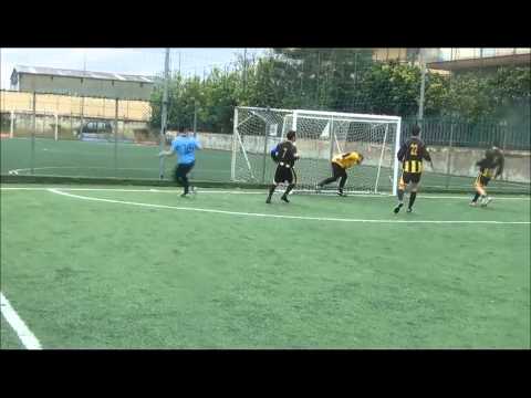 REAL FUTSAL CASORIA vs PROCIDA PLAY OFF