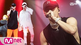 [KCON 2018 THAILAND] GOT7 JACKSON&amp;YUGYEOM - PhoenixㅣKCON 2018 THAILAND x  M COUNTDOWN 181011 EP.591