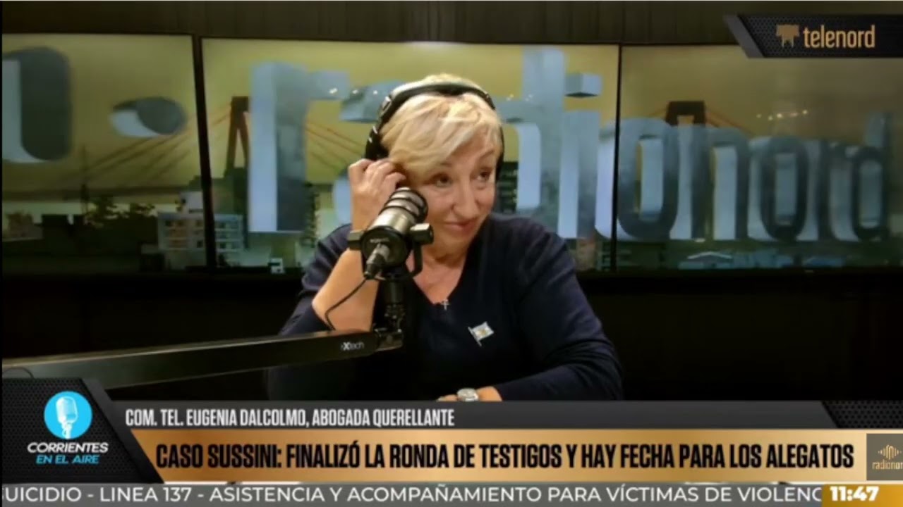La abogada de las víctimas detalla las acusaciones y la estrategia de defensa del exlegislador