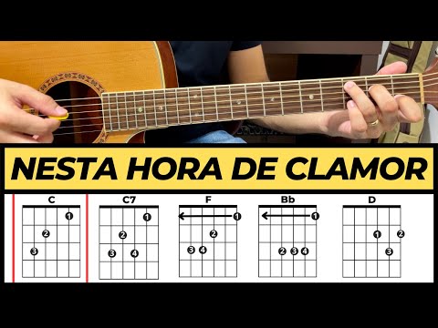 Nesta Hora Em Oração - Igreja Cristã Maranata