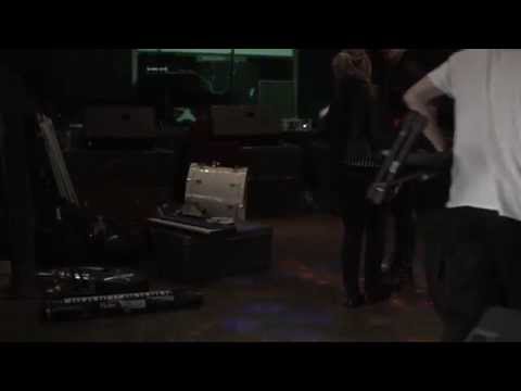 CYBERSONIK Festival "A short film"