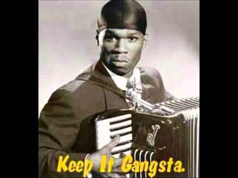 Dj510 -- Eminem - Like to soldiers VS. 50 Cent - Wanksta MASHUP