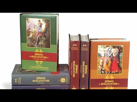 Srimad Bhagavatam 4.7.6 - HG Sarasiromani Prabhu