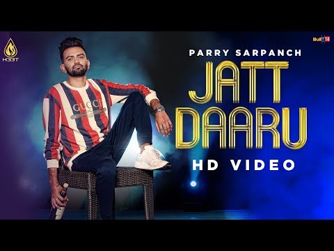 Jatt Daaru Ft. Jass Pedhni