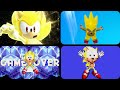 Evolution Of Super Sonic Dying 1992 2022