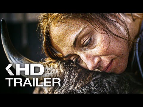 ALLE DIE DU BIST Trailer German Deutsch (2024) Aenne Schwarz, Carlo Ljubek, Exklusiv