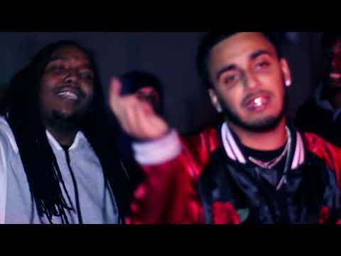 TrapStar Pack , Mike Mula , Wop Chamberlain - Chicken Chicken (Official Video)