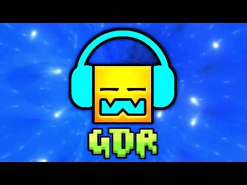 Detious - Divinity [ Geometry Dash Music ]