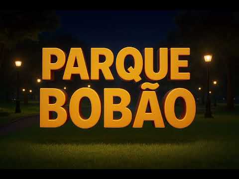 MC LUH (PARQUE BOBÃO)PRÉVIA 2025