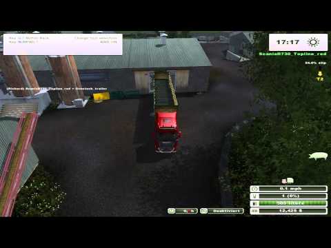 More Realistic farming in Glenmalure   FS 2013 chap 24