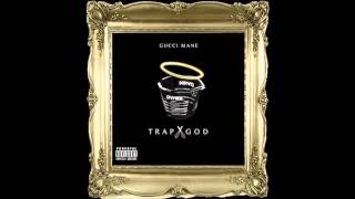 Gucci Mane - Never See ft Verse Simmons Prod by Shawty Redd - (Trap God Mixtape)