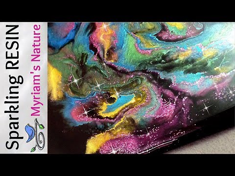Epoxy Grout
