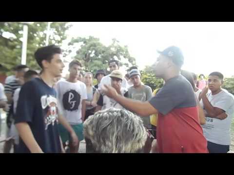 TUQU x ABBY vs MJ x FRANZ - CUARTOS - ( Fecha Especial 2vs2 )