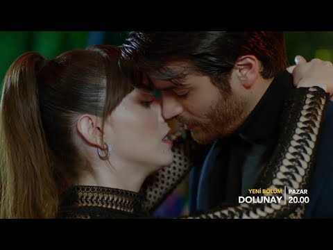 Dolunay / Full Moon Trailer - Episode 20 Trailer 2 (Eng & Tur Subs)