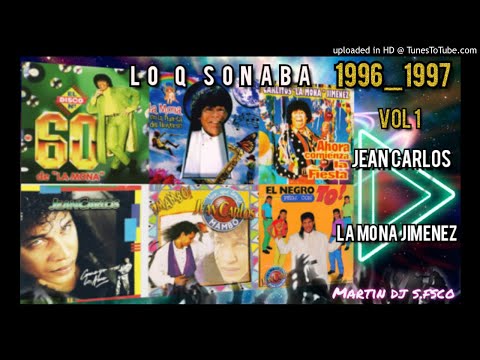 JEANCARLOS#LAMONAJIMENEZ segmentos *97*98