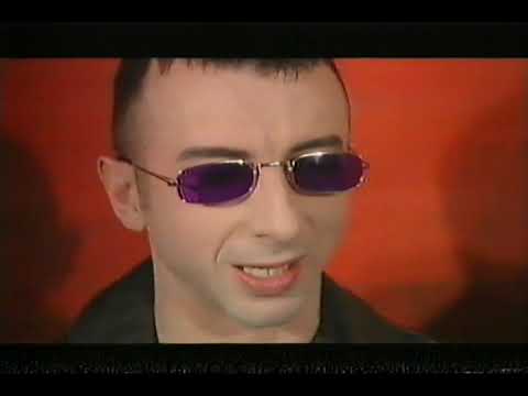 Marc Almond  Interview - The Beat - 1993