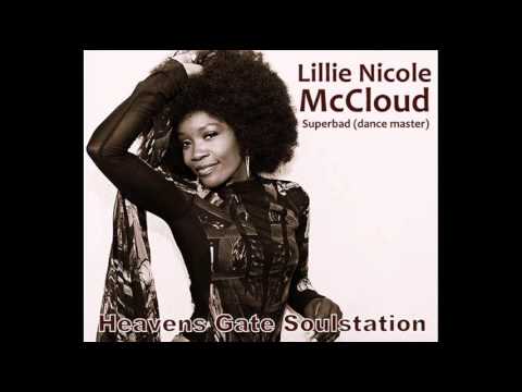 Lillie Nicole McCloud - Superbad (dance master) HQ+Sound