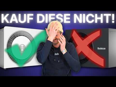 HEAT PUMP TEST 2026: Buy ONLY THESE MODELS