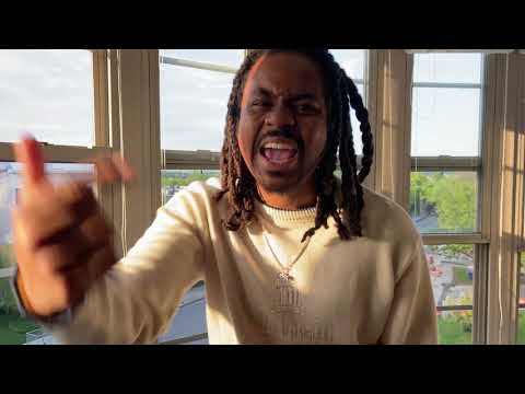 Kanye (DJ Thistle Remix) - Patriot J