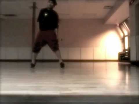 N-Dubz ft Bodyrox - We Dance On (freestyle cover)