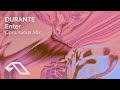 Durante Enter Continuous Mix DuranteMusic