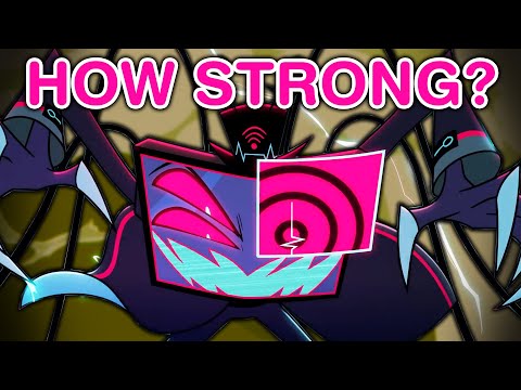 How Strong is Vox ACTUALLY?