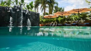 Royal Crown Hotel & Spa, Siem Reap, Cambodia | Travel With Kajal