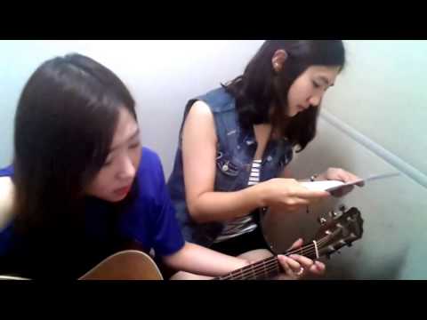 sistar ma boy cover ♥ hwang mi yeong