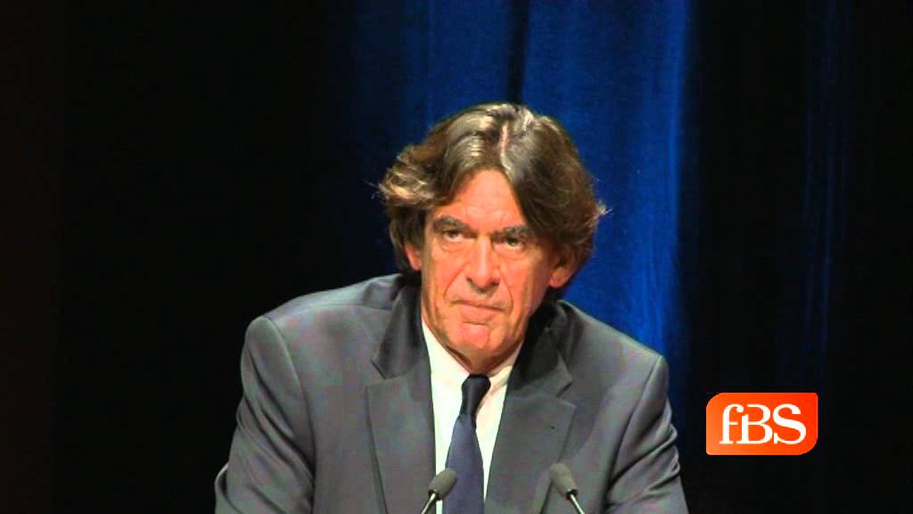 Luc Ferry "Qu'est-ce qu'une vie réussie ?"